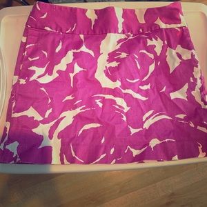 JCREW skirt, size 4